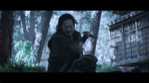 'Mortal Kombat' Writer Teases First Look At The Movie's Next .